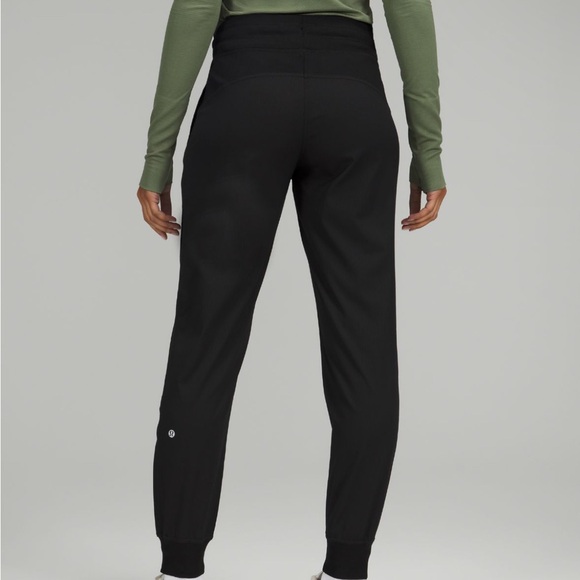Lululemon Beyond the Studio Mid-Rise Jogger - Picture 2 of 6
